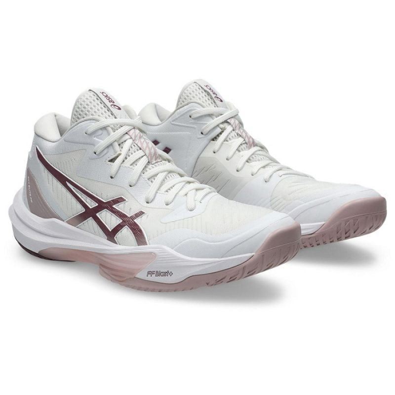 Asics Sky Elite FF MT 3 W volleyball shoes 1052A0761 01 Footwear/Volleyball/Women Asics