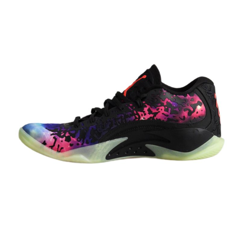 Air Jordan Ziom 3 Lift Off Basketball Shoes - DR0675-006 Obuwie/Buty do koszykówki męskie/Air Jordan Your Sports Performance