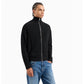 Armani Exchange Men's Cardigan (6DZE6G-ZM5BZ-1200) In preparation Your Sports Performance