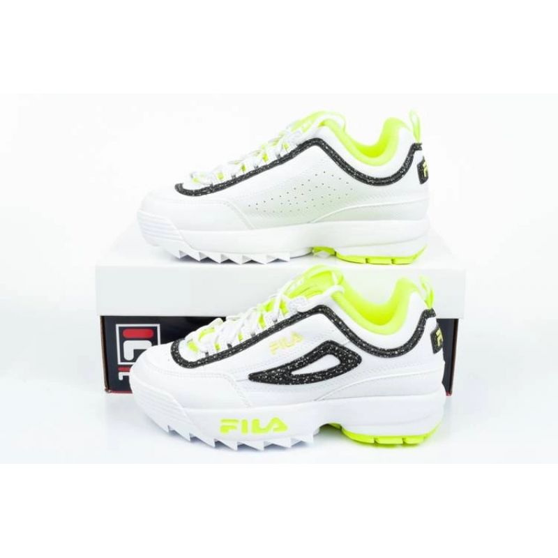 Fila Disruptor Jr 1010978.91Y shoes Footwear/Lifestyle/Fila Your Sports Performance
