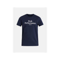 T-Shirt Peak Performance Jr Original Tee blue