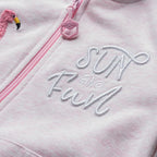 Children's AIMA KDG Sweatshirt In preparation Your Sports Performance