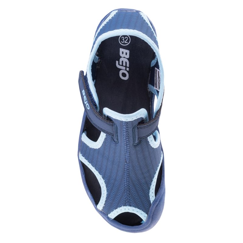 TRUKIZ JR Children's Sandals In preparation Your Sports Performance