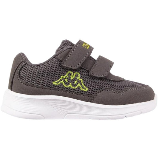 Kappa Cracker II Jr 280009M 1633 shoes Footwear/Lifestyle/Kappa Kappa
