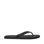 Men's flip-flops 4F M210 deep black 4FWSS26FFLIM210 20S