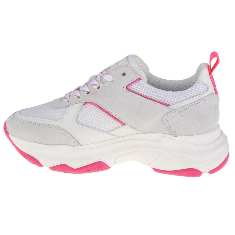 Boss Trainers J19064-10B Footwear/Lifestyle/Boss Your Sports Performance
