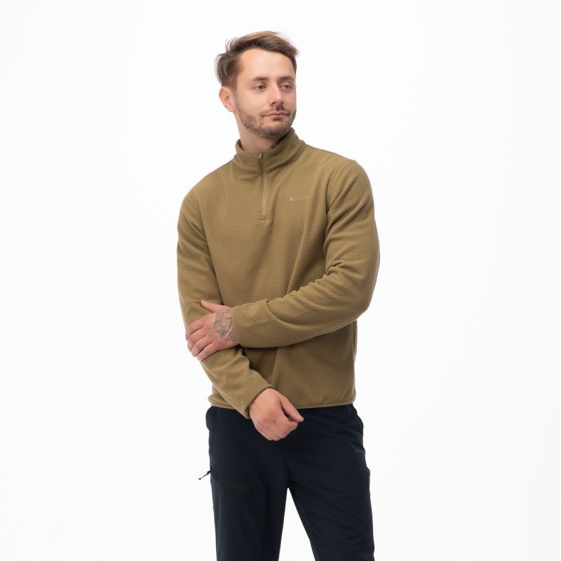Men’s Fleece LAFFI 1/2