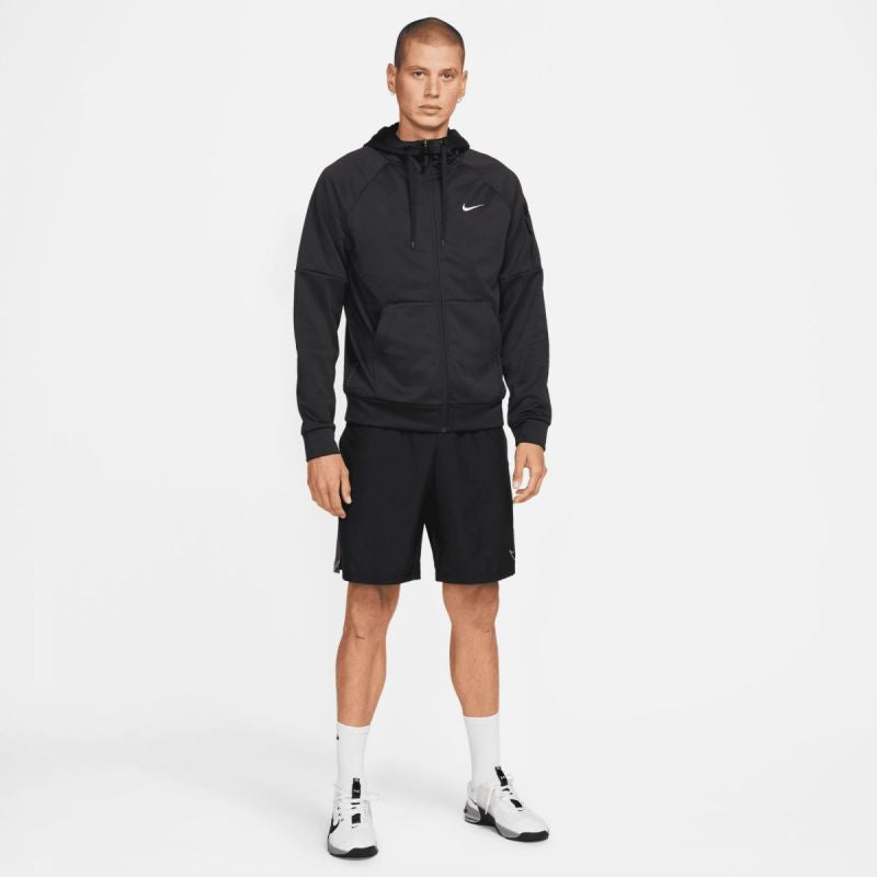 Nike Therma-FIT M DQ4830-010 sweatshirt Clothing/Training Your Sports Performance