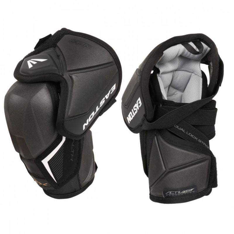Easton Stealth CX Sr A144001 Hockey Elbow Pads Accessories/Protectors and knee pads/Bauer Your Sports Performance