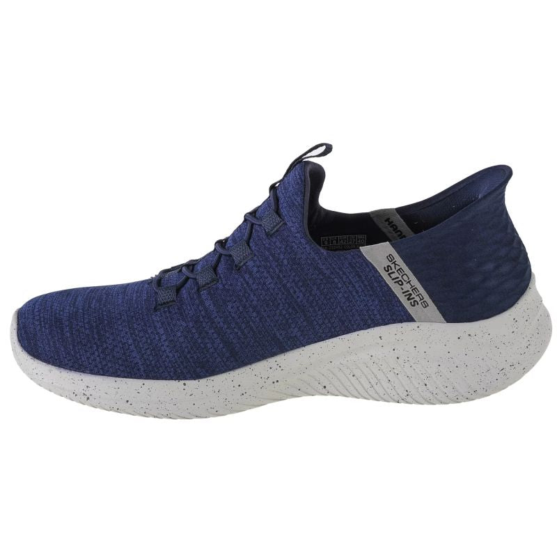 Skechers Slip-Ins Ultra Flex 3.0 shoes - Right Away M 232452-NVY Footwear/Lifestyle/Skechers Your Sports Performance
