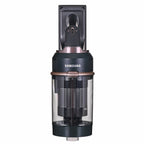 Samsung Bespoke Jet Plus Complete Extra Cordless Upright Vacuum Cleaner VS20B95943N/GE AGD - Produkty/Odkurzacze Your Sports Performance