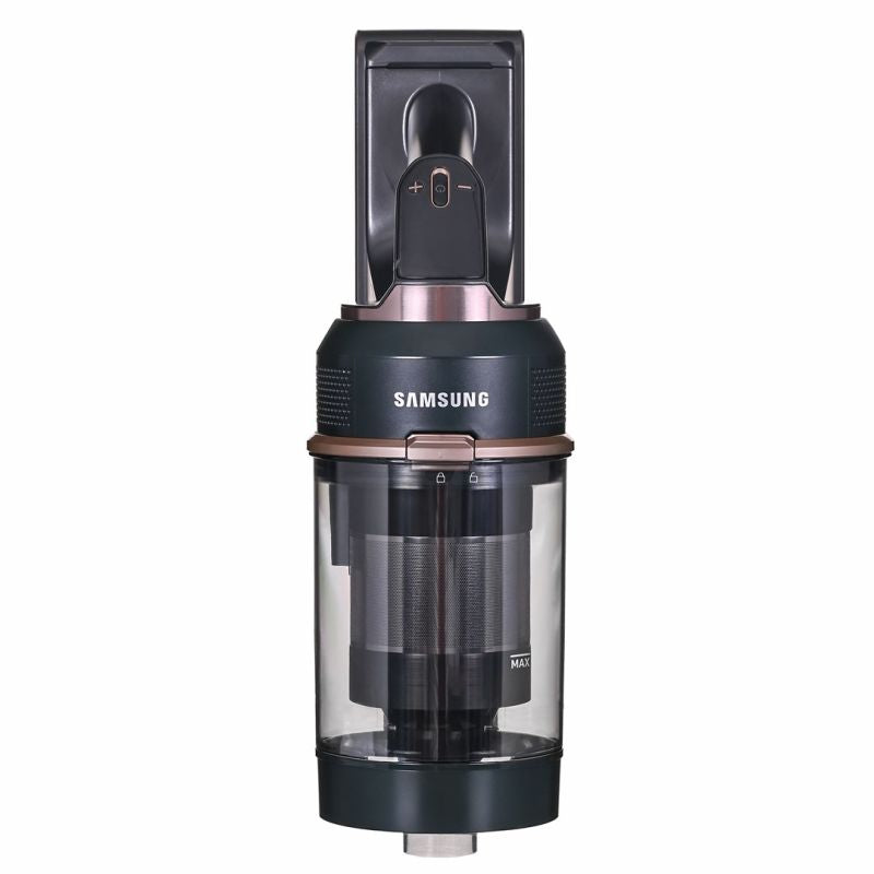 Samsung Bespoke Jet Plus Complete Extra Cordless Upright Vacuum Cleaner VS20B95943N/GE AGD - Produkty/Odkurzacze Your Sports Performance