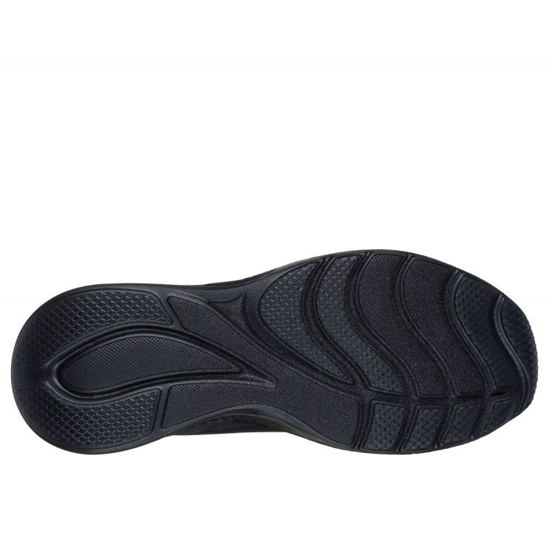 Skechers Bobs Squad Waves - Just Wading W 117485 BBK shoes Footwear/Lifestyle/Skechers Skechers