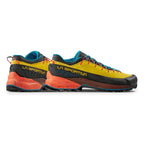 La Sportiva TX4 EVO 37B735614 Bamboo/Tropic Blue La Sportiva