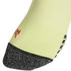 Adidas AdiSocks 25 yellow-red soccer socks JM3663 adidas