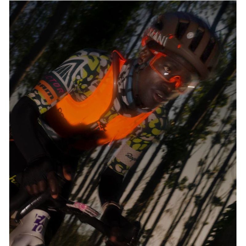 POC Cytal Amani Ed. Brown Bicycle Helmet