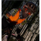 POC Cytal Amani Ed. Brown Bicycle Helmet