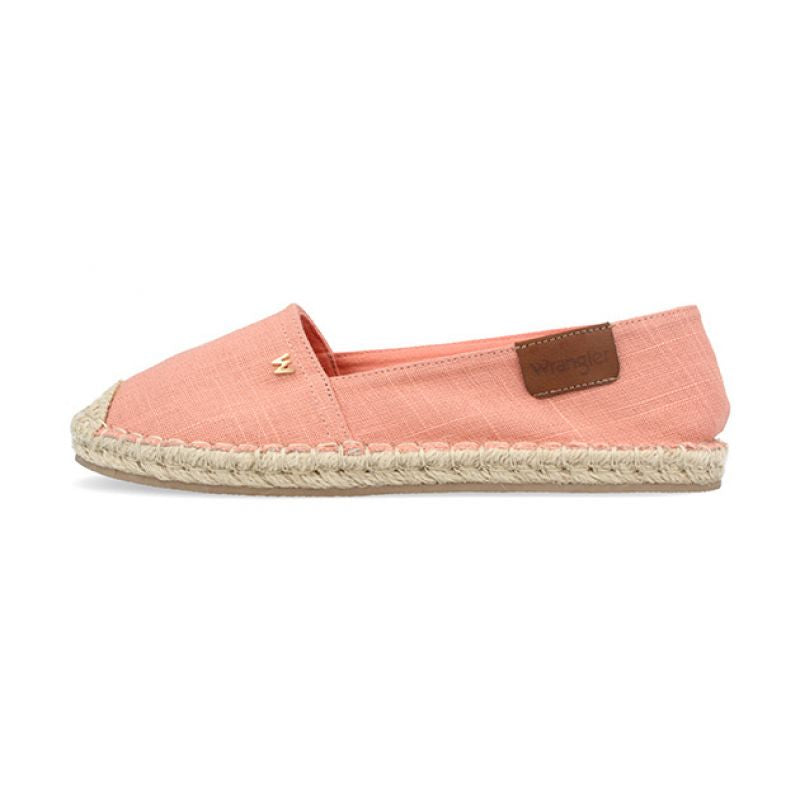 Wrangler Nancy C Women Low W shoes 20241049-43B Footwear/Lifestyle/Wrangler Your Sports Performance