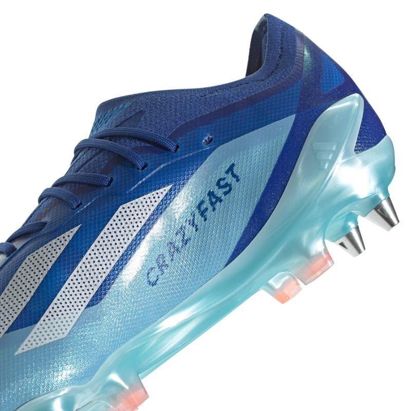 adidas X Crazyfast.1 SG M IE6628 football shoes Footwear/Football Adidas