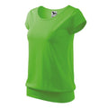 Adler City T-Shirt W MLI-12092 Clothing/Lifestyle/T-shirts/Adler Your Sports Performance