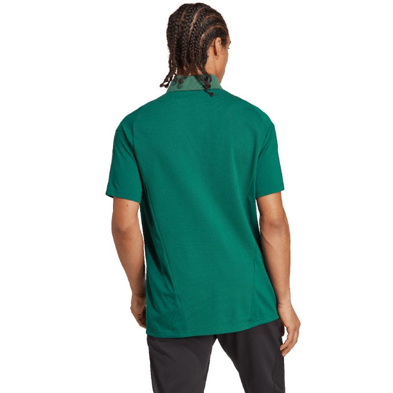T-shirt adidas Tiro 23 Competition Polo M HU1345 Clothing/Football Adidas