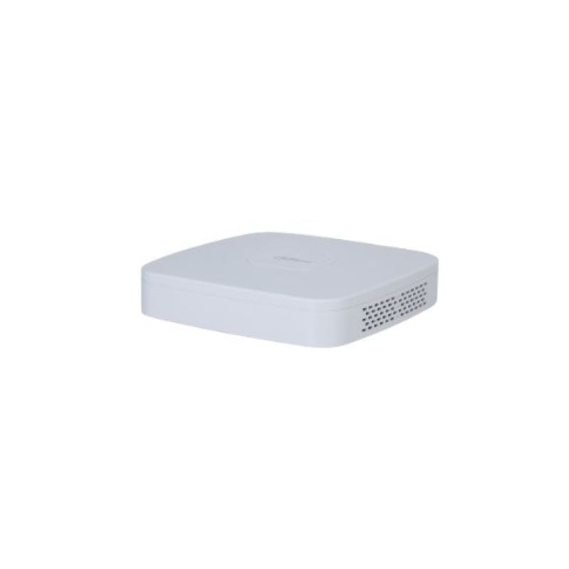 DAHUA NVR2104-S3 IP RECORDER CCTV IP/Rejestratory Your Sports Performance
