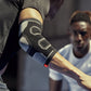 Adidas M ADSU-12532BK elbow stabilizing band Accessories/Straps/adidas Adidas