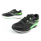 Joma Active men's running shoes, comfortable, durable, black, green, white Joma