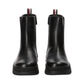 Tommy Hilfiger Bootie Black ankle boots T3A5-33058-1355999-999 Footwear/Lifestyle/Tommy Hilfiger Tommy Hilfiger