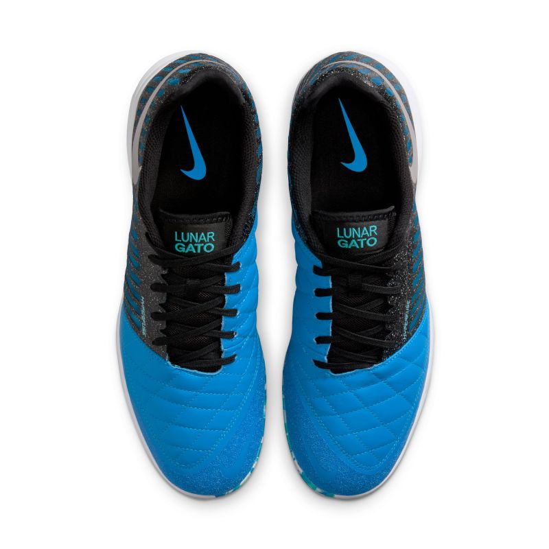 Nike Lunargato II IC Shoes 580456-014