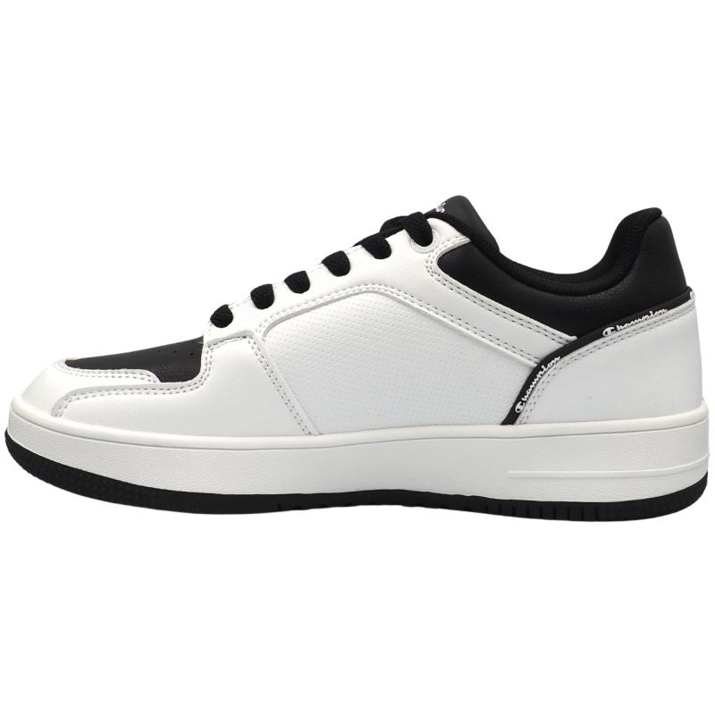 Champion RD18 2.0 Low Cut W S11470 WW028 shoes Footwear/Lifestyle/Champion Your Sports Performance