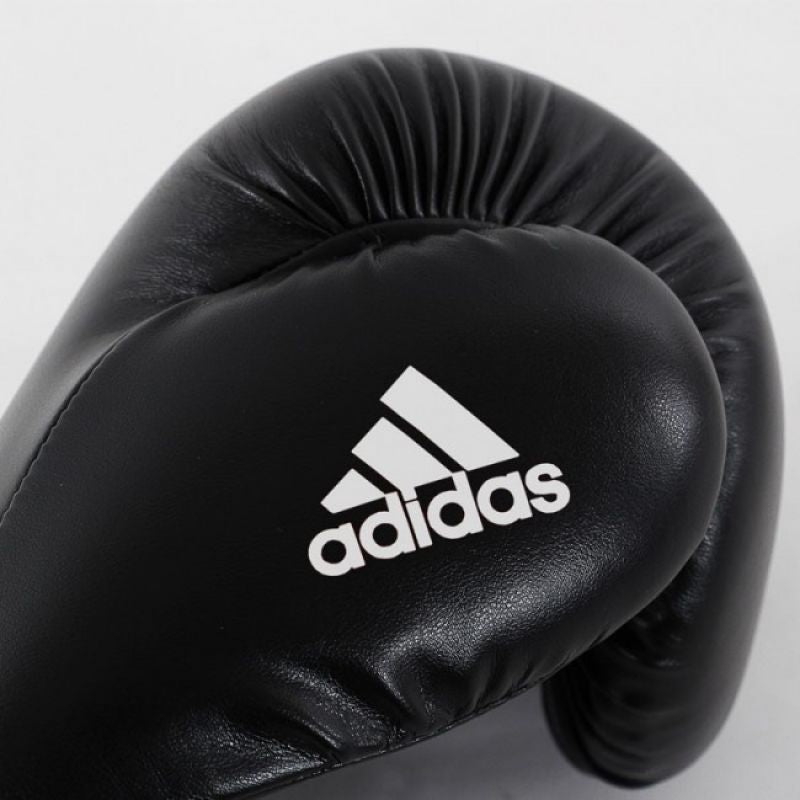 Boxing gloves adidas Speed 50 black Accessories/Gloves Adidas