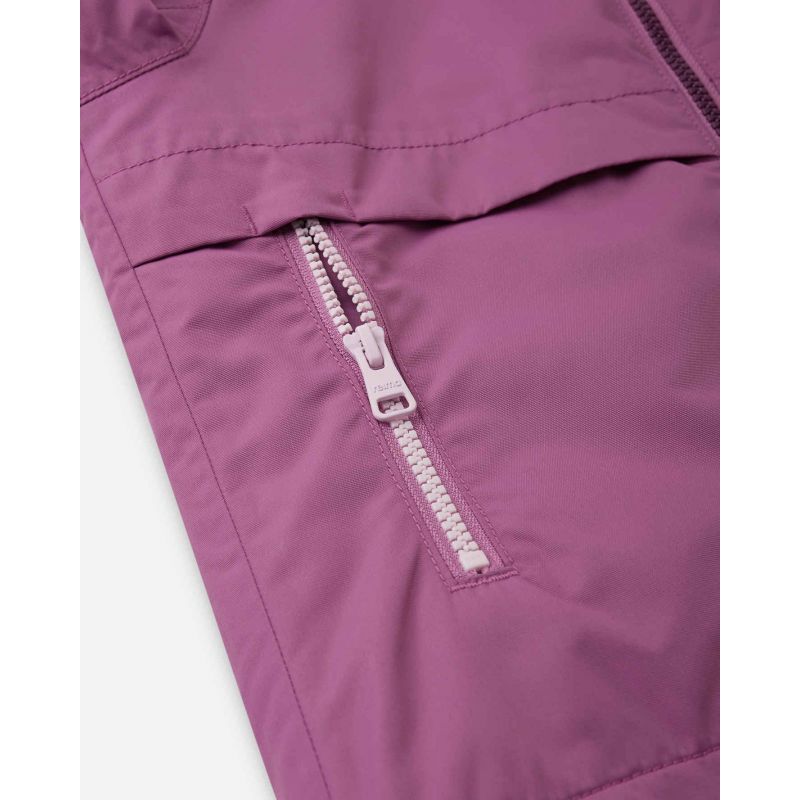 Reima Reimatec Raisio Kids Jr Winter Jacket (5100289A-5390) Clothing/Outdoor/Kombinezon Your Sports Performance