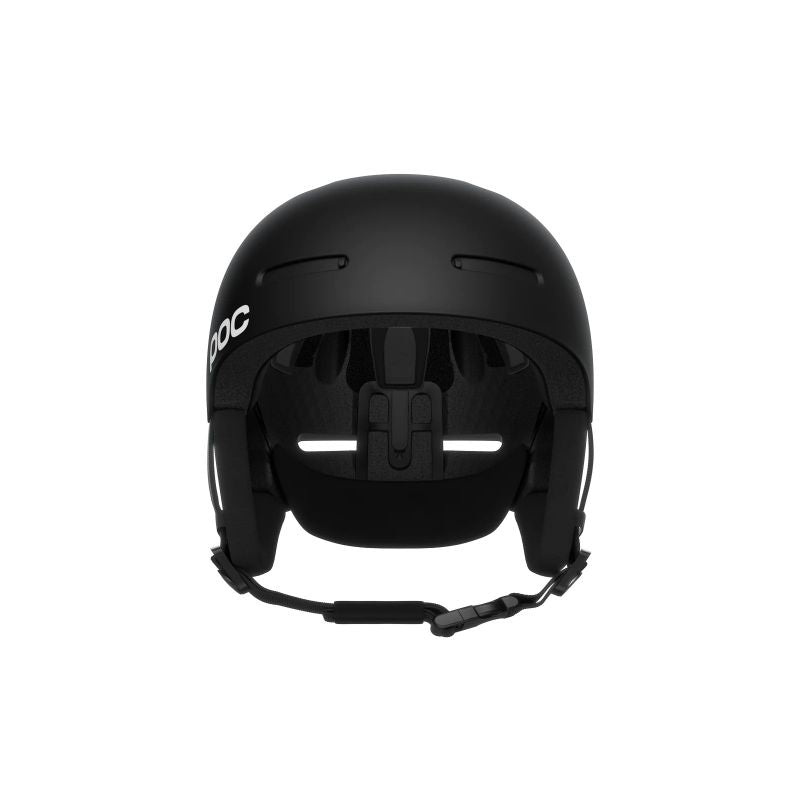Unisex Ski Helmet POC Auric Cut Helmet with adjustable ventilation system, black (10496_1023) In preparation Your Sports Performance
