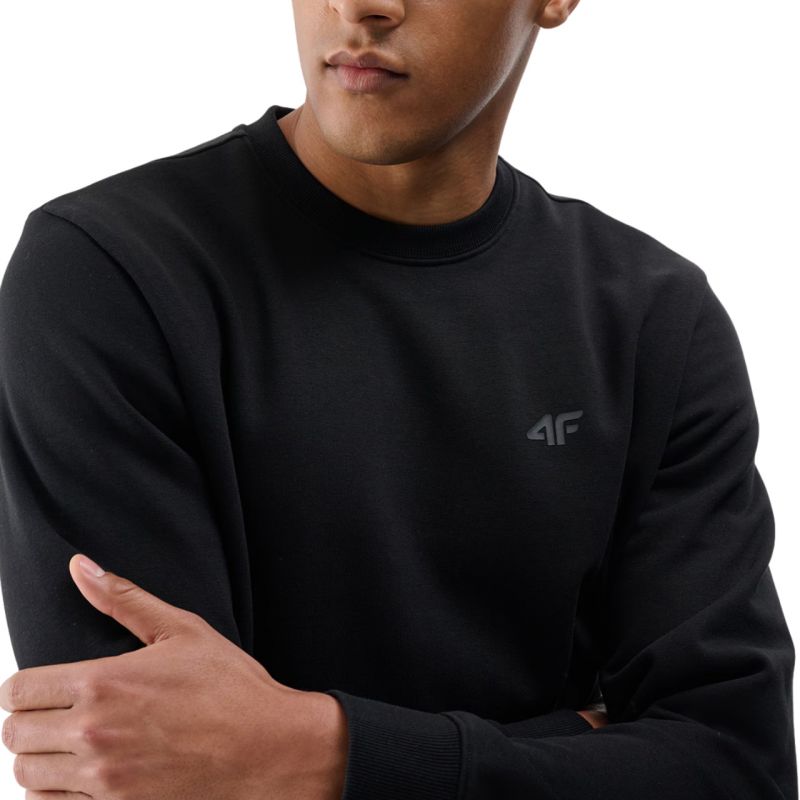 Sweatshirt 4F M1767 M 4FWMM00TSWSM1767 20S Clothing/Lifestyle/4F 4F