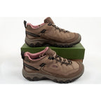 Keen Targhee IV Waterproof Leather Women's Hiking Shoes