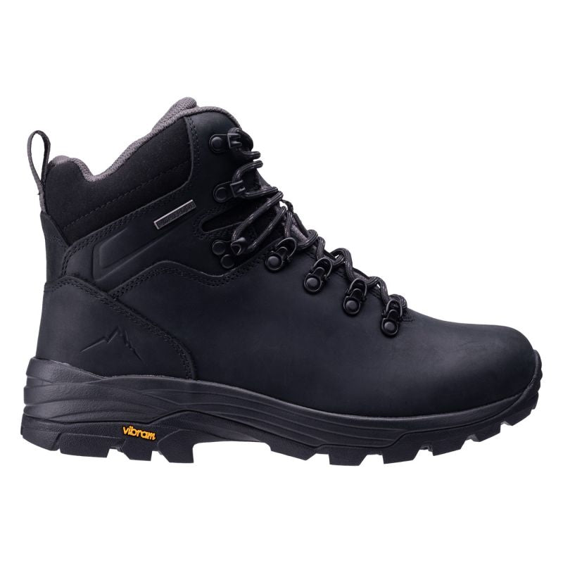 Men's ALPINER MID V WP Shoes In preparation Your Sports Performance