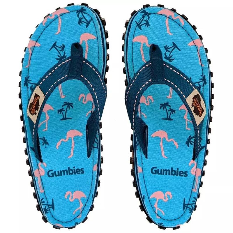 Gumbies Islander Flip Flops GU-FFISL104 Footwear/Lifestyle/Gumbies Your Sports Performance
