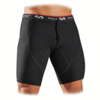McDavid Neoprene Short - 479 Odzież/Odzież koszykarska/Bielizna koszykarska Your Sports Performance