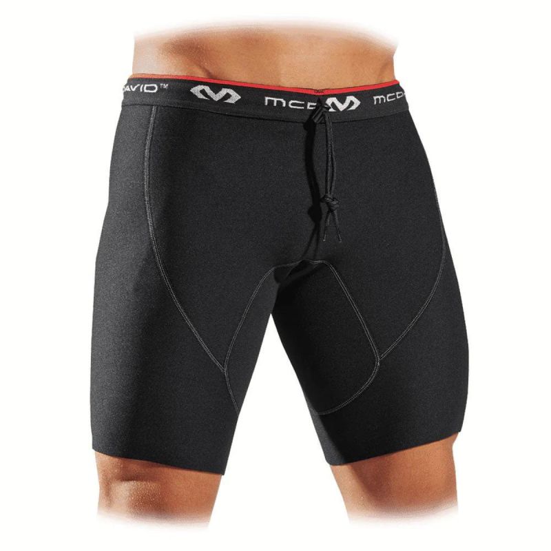 McDavid Neoprene Short - 479 Odzież/Odzież koszykarska/Bielizna koszykarska Your Sports Performance