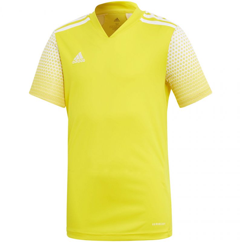 T-Shirt adidas Regista 20 Jersey Jr FI4568 Clothing/Football Adidas