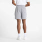 New Balance Reimagined Fleece Graphic M shorts MS51506YST Clothing/Training/New Balance New Balance