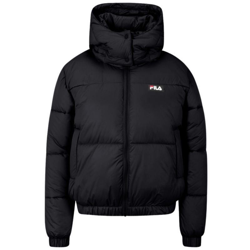 Fila Buchen Jacket W FAW0549 80010 Clothing/Lifestyle/Kappa Your Sports Performance