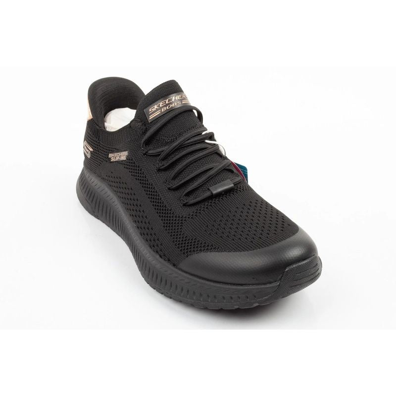 Skechers Women's Bobs Squad 4 Slip-Ins Athletic Shoes