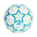 adidas UCL Club 26/27 League Stage Football White, Blue, Green KX5863