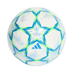 adidas UCL Club 26/27 League Stage Football White, Blue, Green KX5863