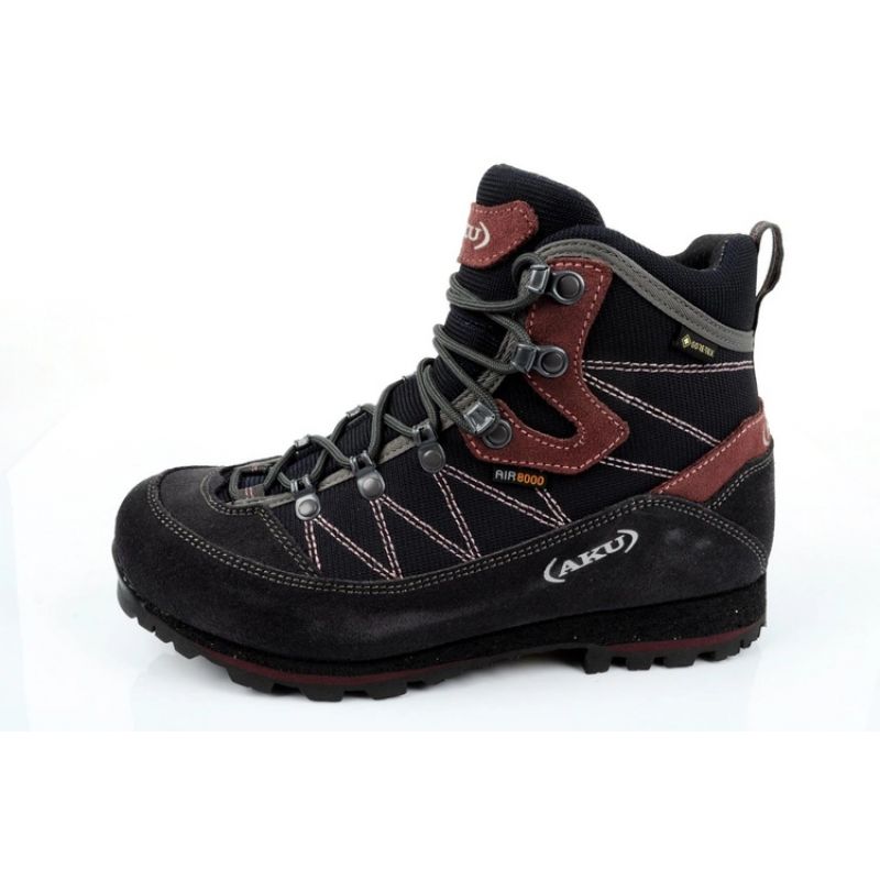 Aku Trekker L.3 Gore-tex W 978W658 trekking shoes Footwear/Outdoor/Aku Your Sports Performance