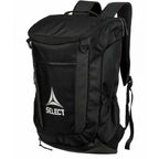 Select Miloano 25l T26-19062 football backpack with ball space Accessories/Plecaki/Select Select