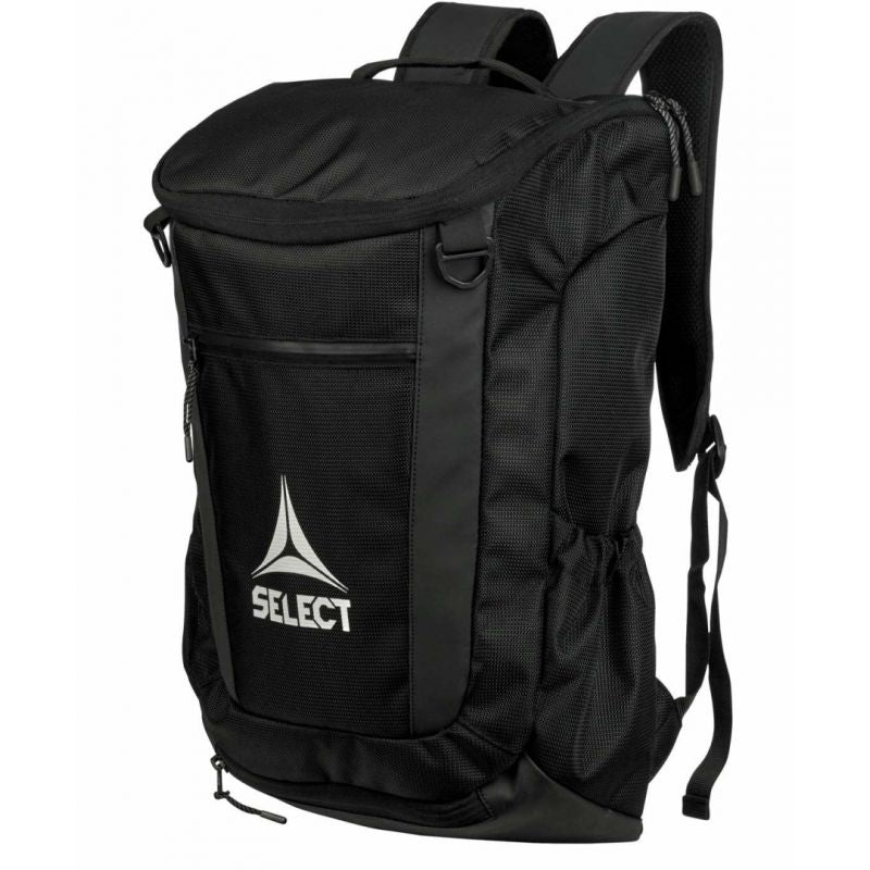 Select Miloano 25l T26-19062 football backpack with ball space Accessories/Plecaki/Select Select