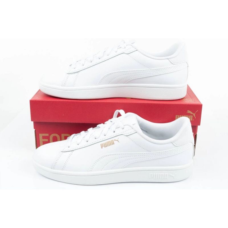 Puma Smash 3.0 Shoes W 390987 01 Footwear/Lifestyle Puma
